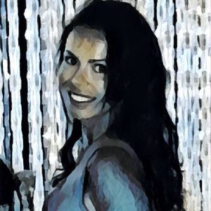 Meet your Posher, Tatiana